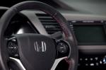 Honda Civic Si by Fox Marketing 2011 года